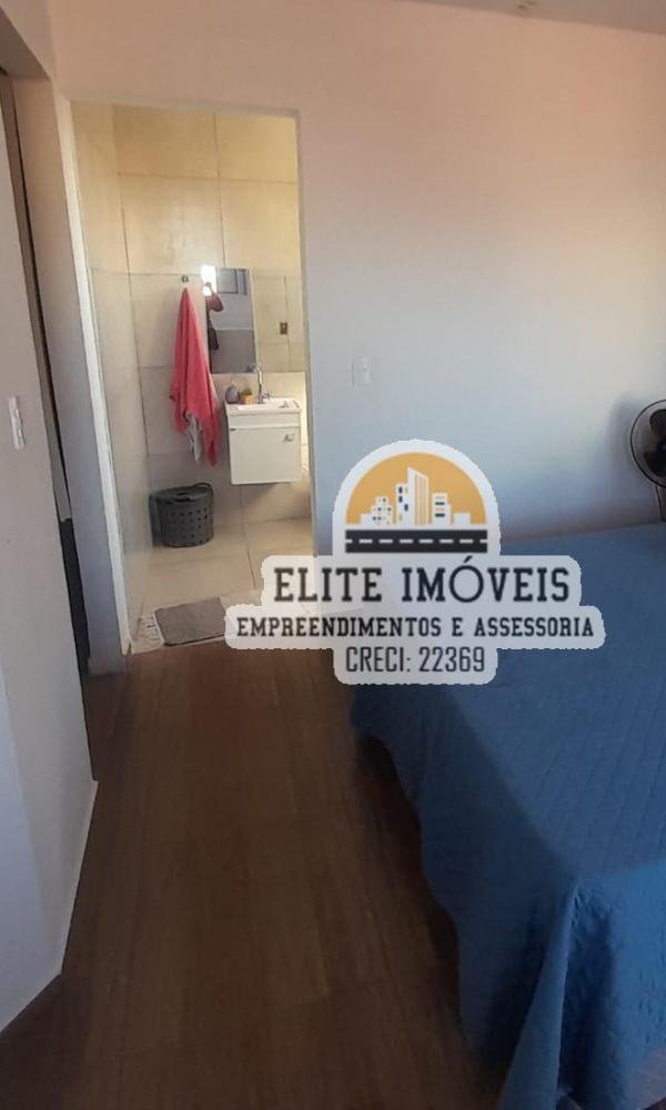 Casa - Residencial Freitas - Pederneiras