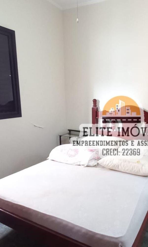 Apartamento -  - Guarujá