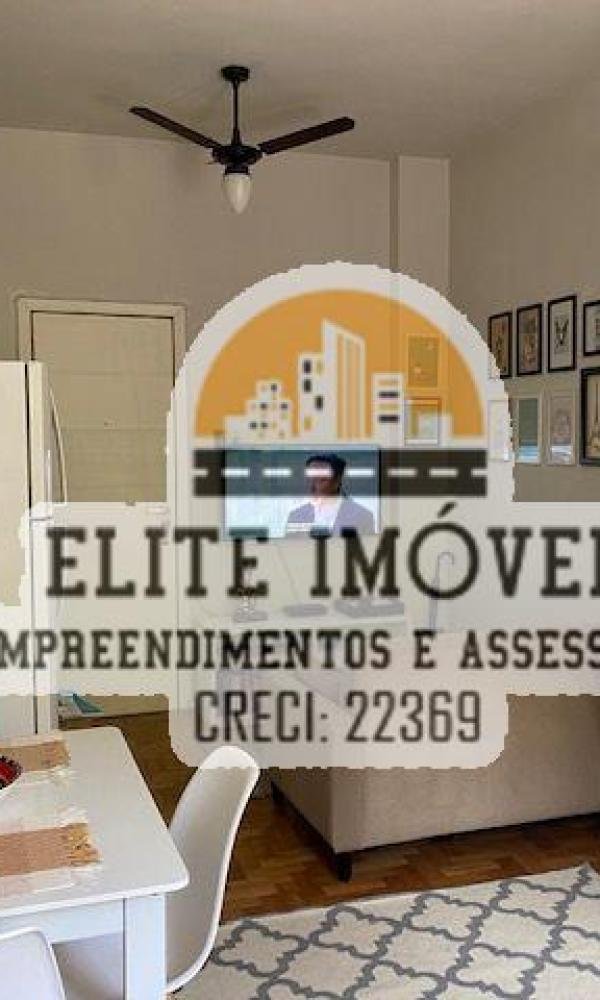 Apartamento - Catete - Rio de Janeiro