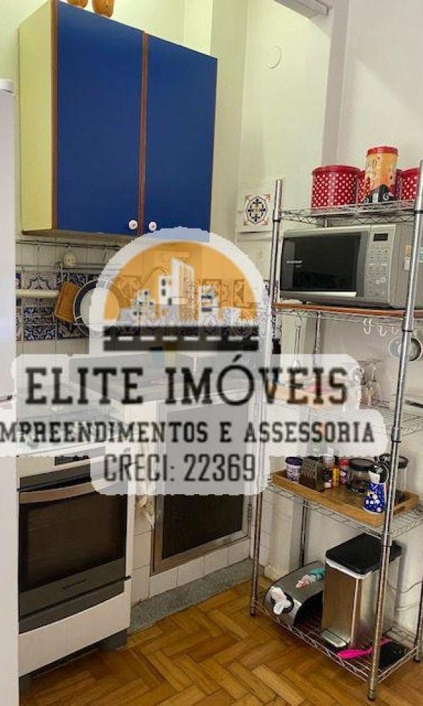 Apartamento - Catete - Rio de Janeiro