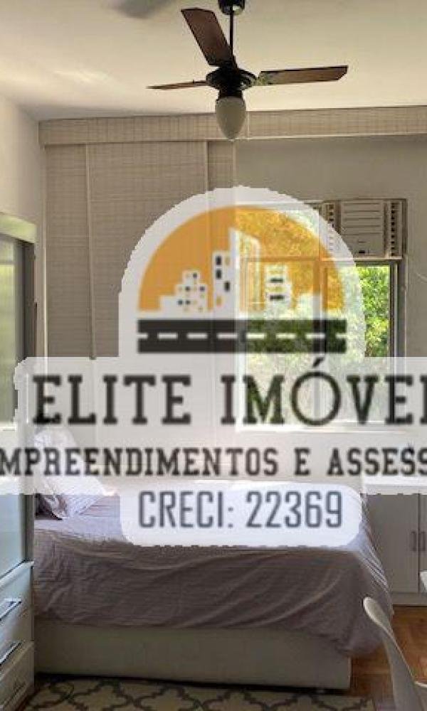 Apartamento - Catete - Rio de Janeiro