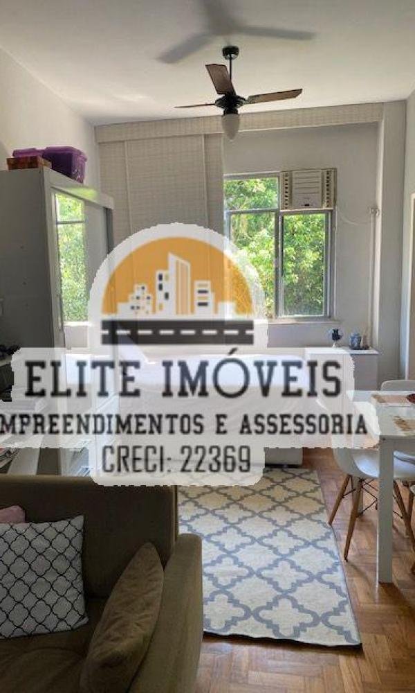 Apartamento - Catete - Rio de Janeiro